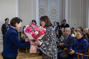 Madina Kasimbayeva