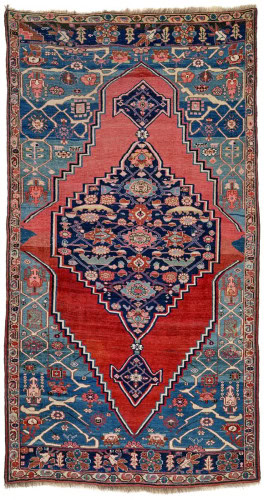 Bijar Vagireh