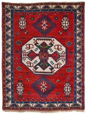 Fachralo Kazak