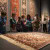 Exhibition of Azerbaijani Carpets in Budapest
