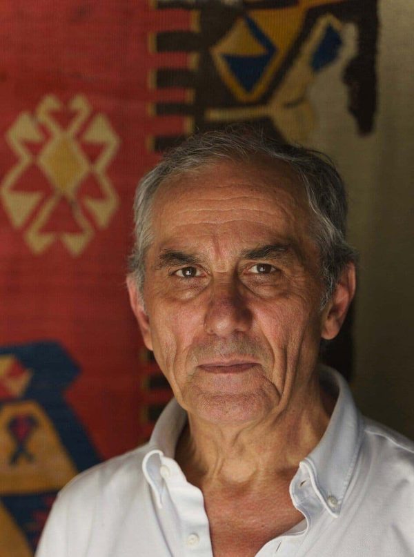 Ziya BOZOGLU